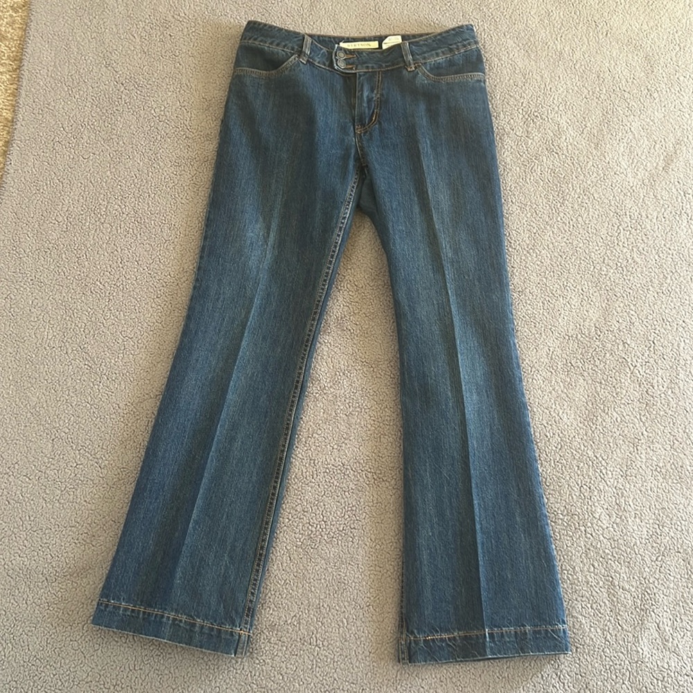 Stetson 214 City Trousers